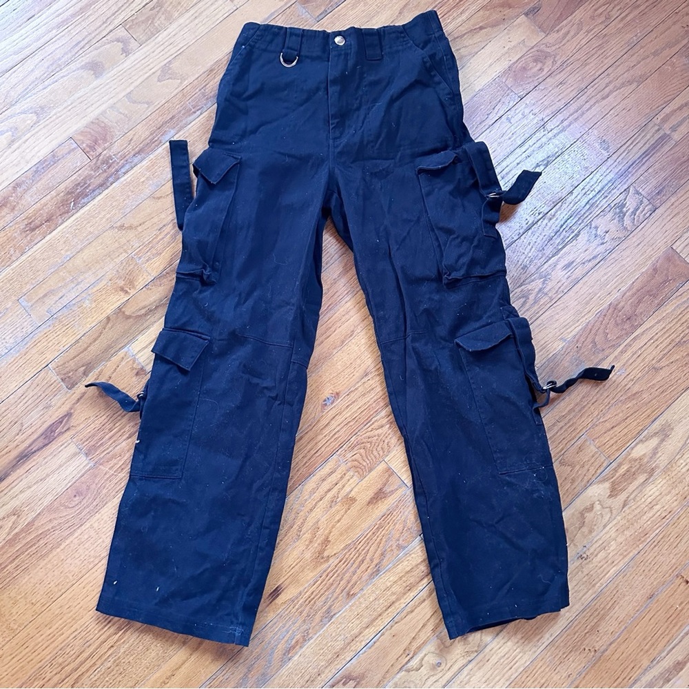 Charlotte Russe Cargo Pants
